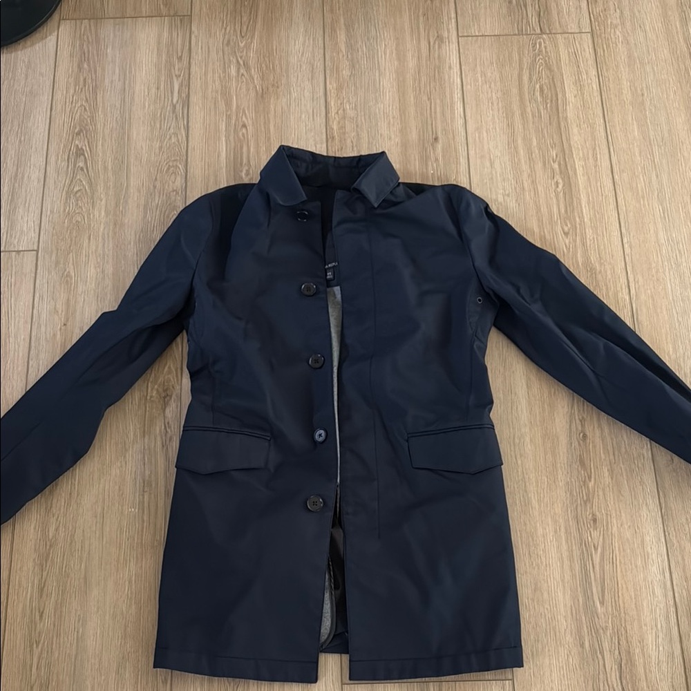 Banana Republic Trench Coat